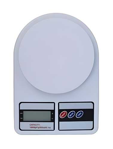 Digital Kitchen Weighing Scale (10kg)